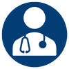 No of Doctors